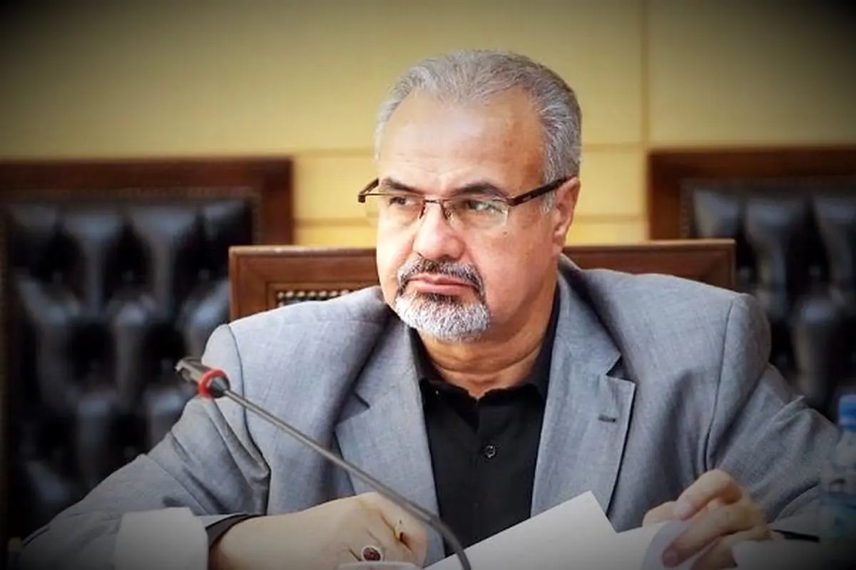 علت مماشات ایران با رفتارهای ضدبرجامی آمریکا
