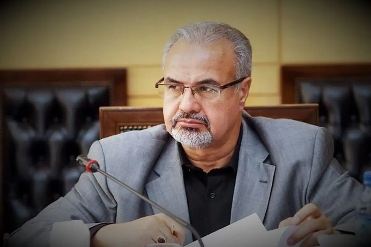 علت مماشات ایران با رفتارهای ضدبرجامی آمریکا 
