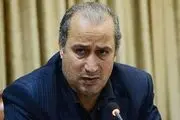 تاج: حق‌الزحمه داوران را افزایش می‌دهیم