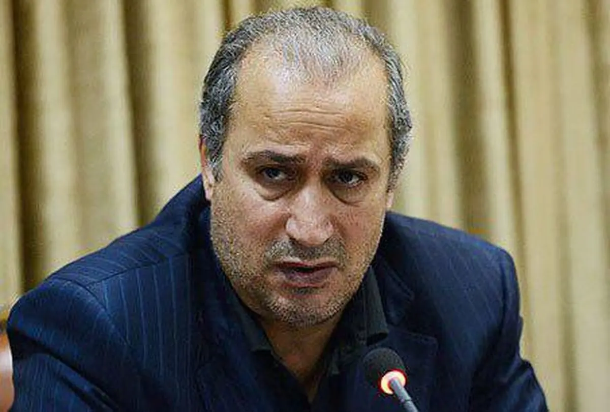 پیام تاج در مورد صعود تیم ملی فوتبال ساحلی به رده دوم جهانی