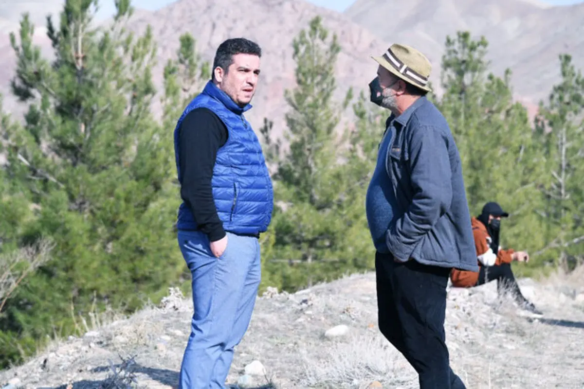ماجرای حضور بازیگران «نون. خ» در «راز بقا»