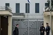 
تخلیه سفارتخانه‌های رژیم صهیونیستی از ترس ایران
