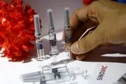 واکسن چینی کرونا در بدن سالخوردگان جواب داد