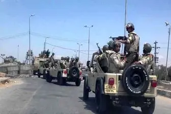 داعش در مصر؛ مناطق تمرکز و شگردهای متفاوت