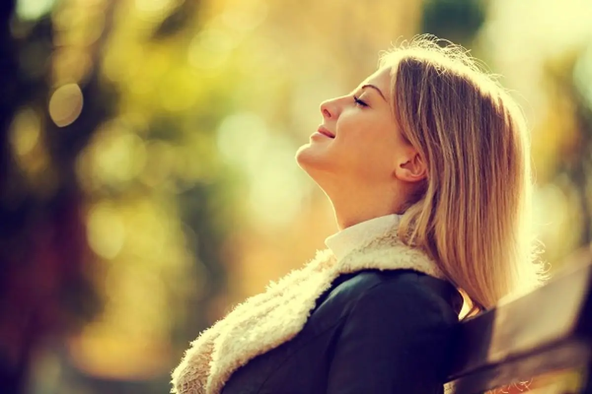 تکنیک‌هایی برای آرام کردن اعصاب در ۵ دقیقه