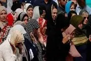 نخست‌‌وزیر نیوزیلند تهدید به مرگ شد