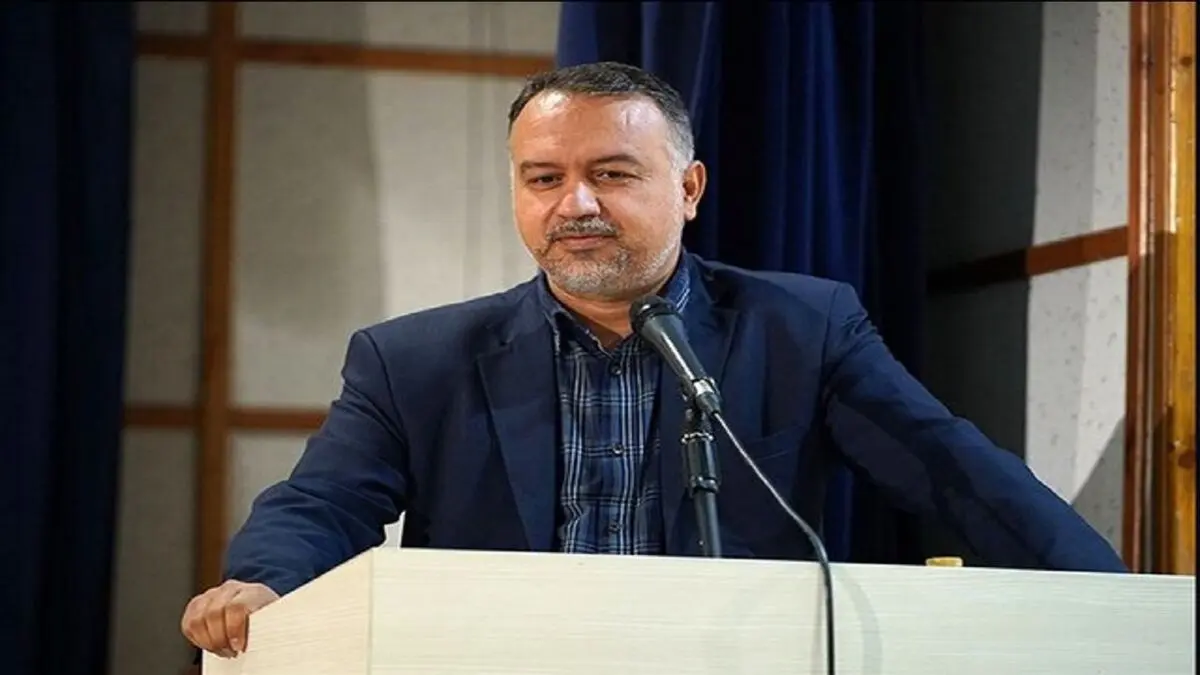 همه اطلاعات نامزد‌ها در سامانه انتخاب ایران