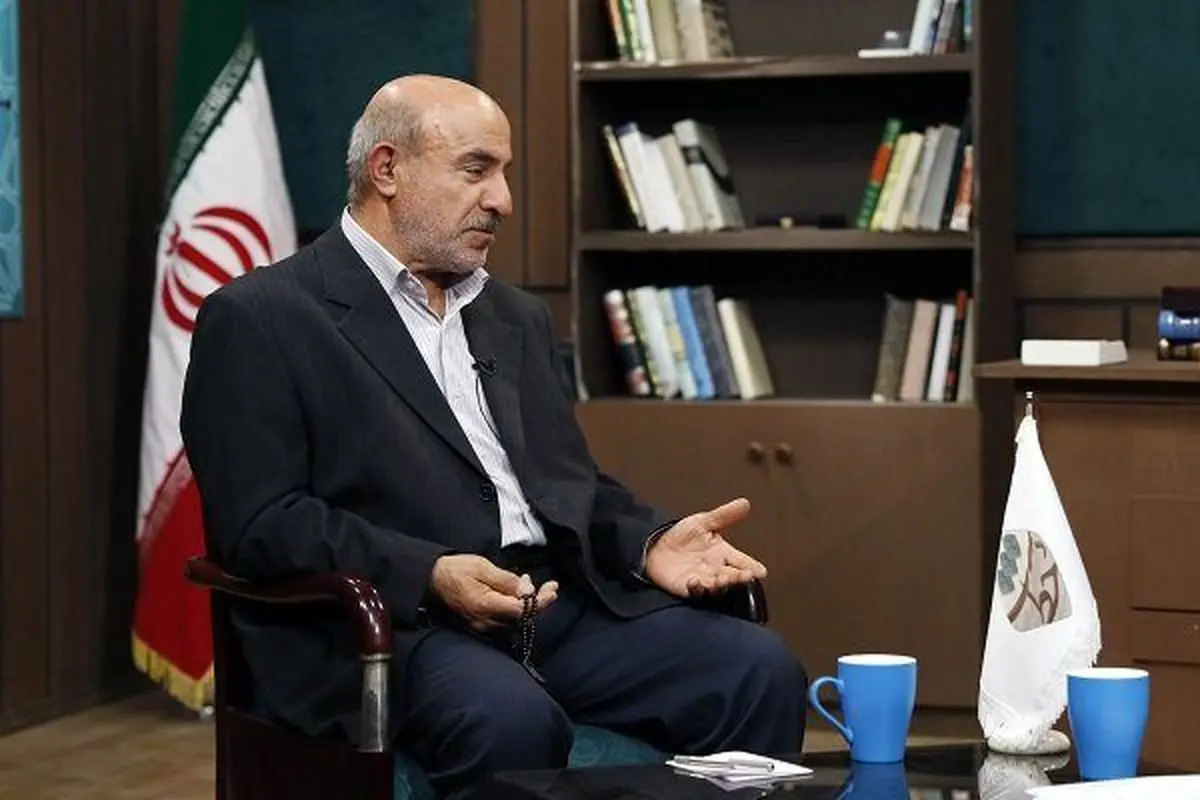 پیشنهاد روحانی برای نامزدهای پوششی چه کسانی بودند؟