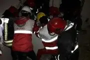 انفجار کپسول گاز در بانه ۲ مصدوم
بر
جای گذاشت 