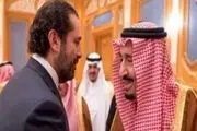 سیر صعودی تنش در روابط حریری و عربستان