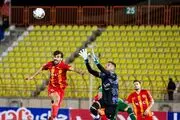 فولاد دربی خوزستان را برد