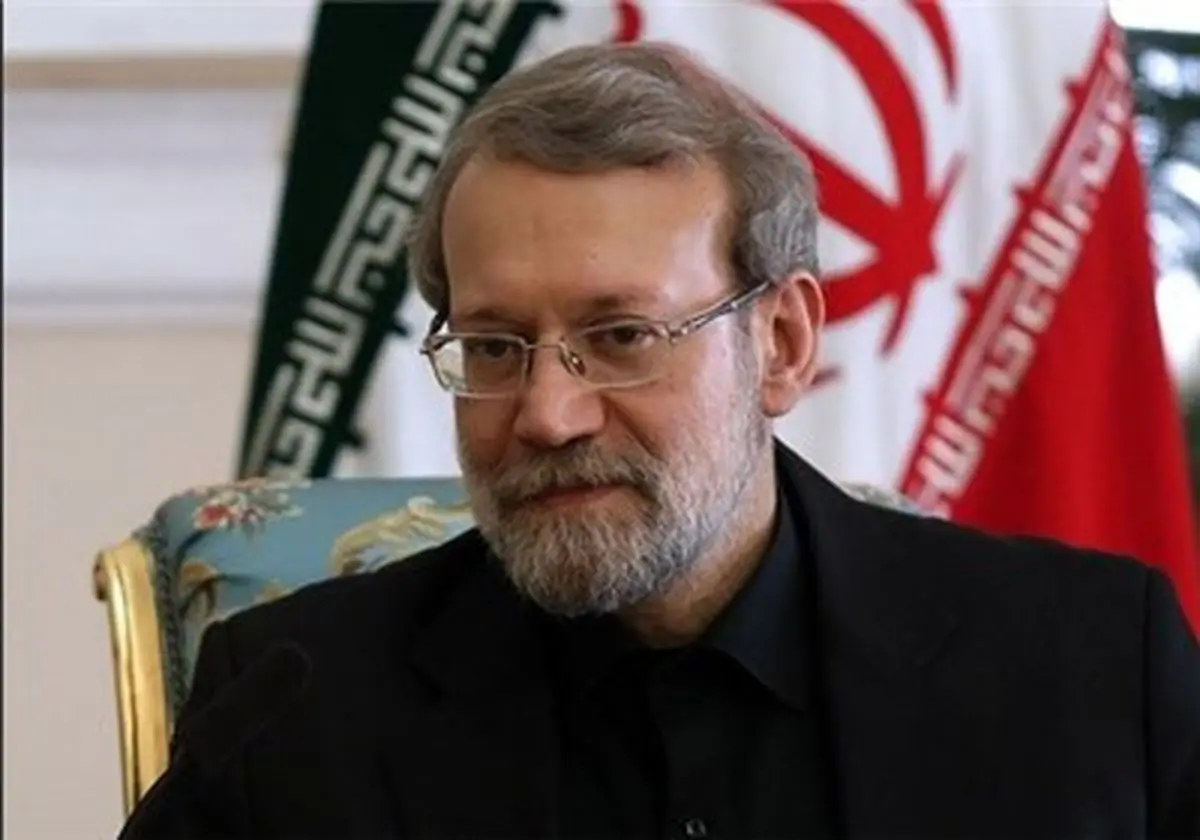سرافراز با لاریجانی دیدار کرد