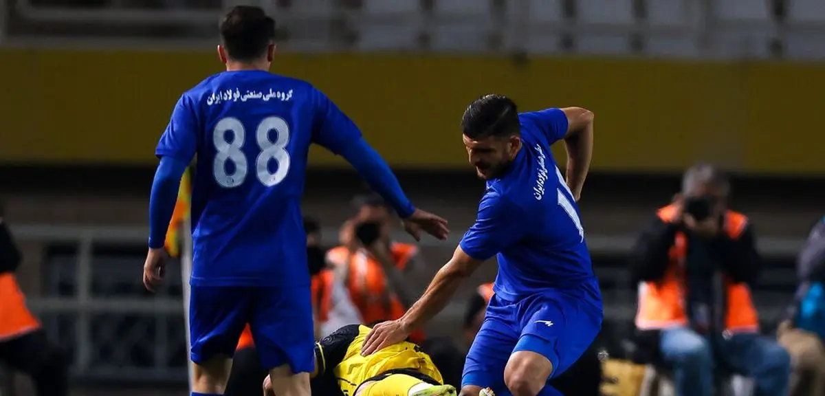 مذاکرات مدیران استقلال با یک مربی ترکیه‌ای
