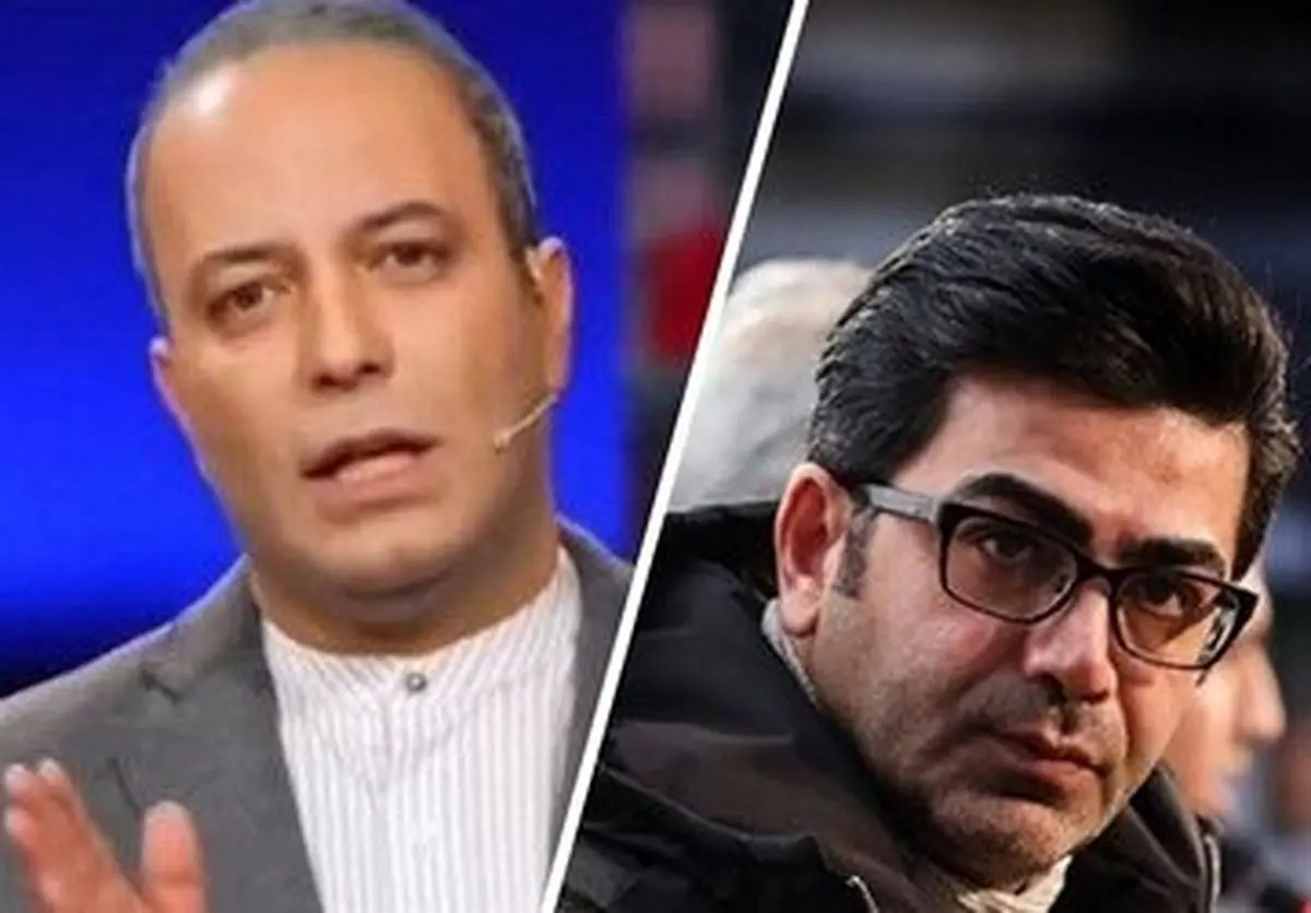 بازگشت فرزاد حسنی و کامران نجفزاده به تلویزیون