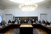 انتخاب روسای ۹ دانشگاه کشور 