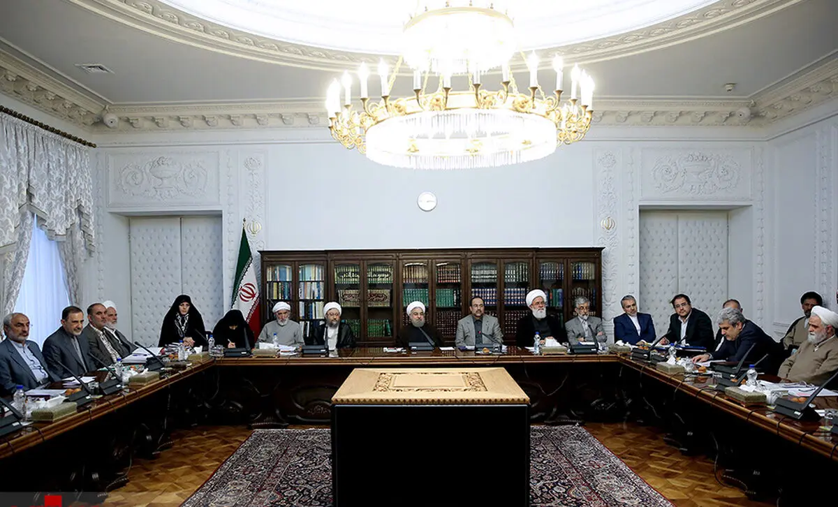 انتخاب روسای ۹ دانشگاه کشور 