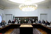 معرفی اعضای شورای تخصصی حوزوی شورای عالی انقلاب فرهنگی