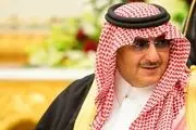 تبریک معنادار ولی‌عهد عربستان به پسر پادشاه