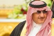 ولی‌عهد سعودی به دنبال دریافت نشان ملی فرانسه!