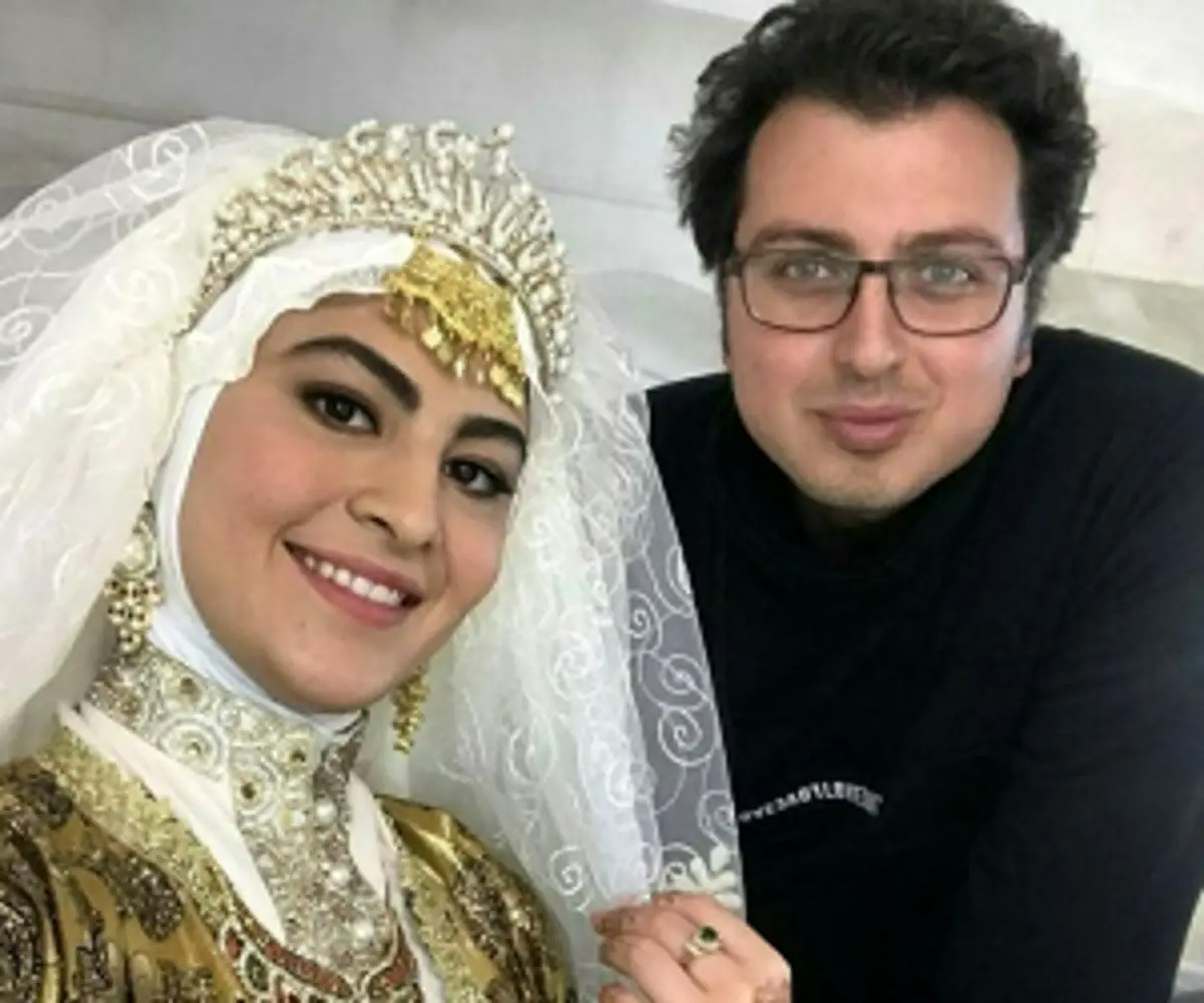 پشت صحنه بانوی عمارت با عکسهایی که ندیده اید