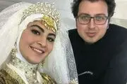 پشت صحنه بانوی عمارت با عکسهایی که ندیده اید