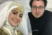 پشت صحنه بانوی عمارت با عکسهایی که ندیده اید