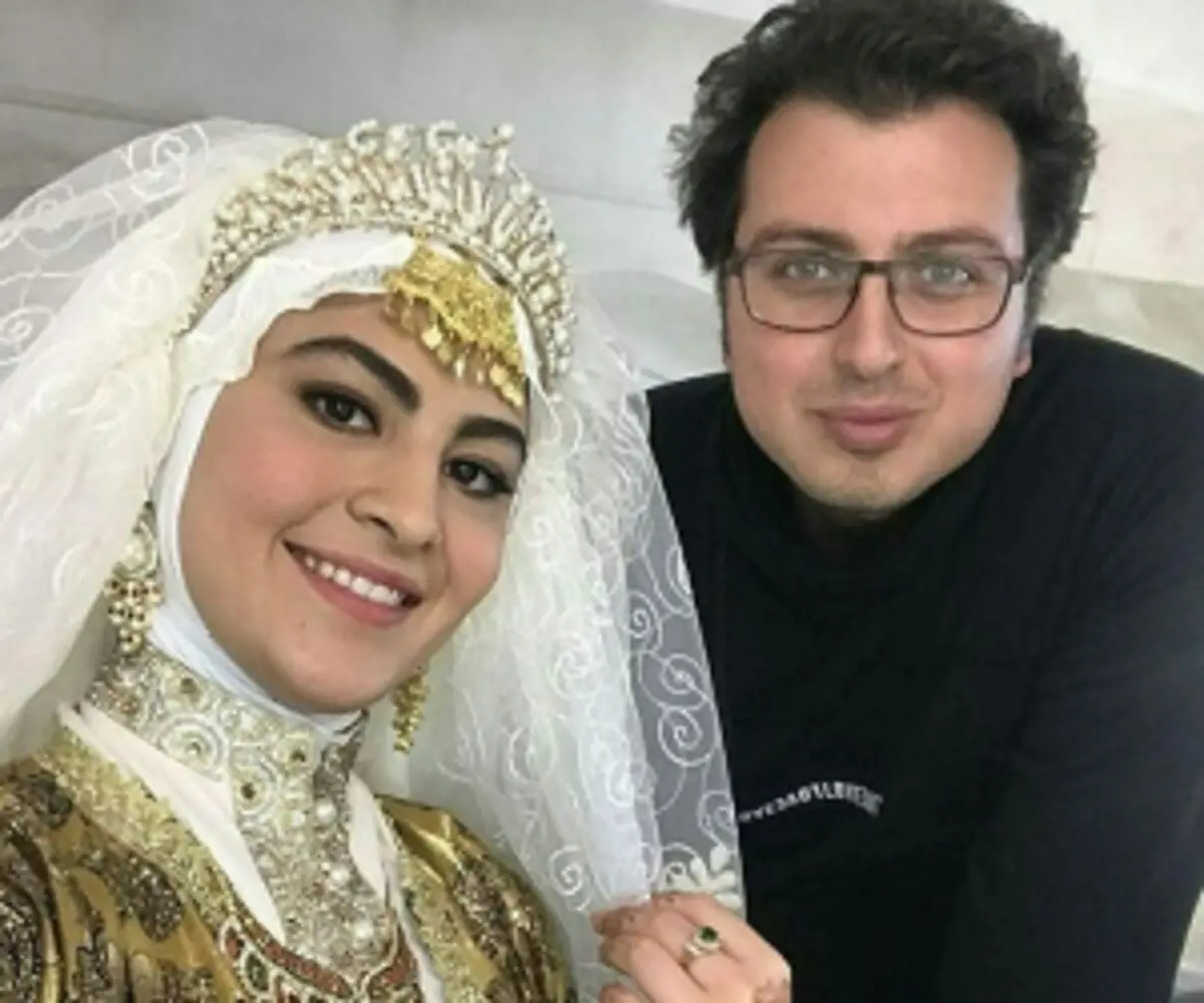 پشت صحنه بانوی عمارت با عکسهایی که ندیده اید