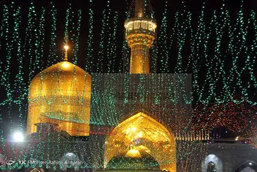 حرم‌رضوی 