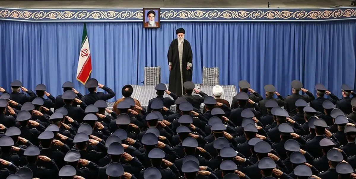 جمعی از فرماندهان نیروی هوایی ارتش فردا با رهبر انقلاب دیدار می‌کنند