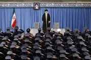 جمعی از فرماندهان نیروی هوایی ارتش فردا با رهبر انقلاب دیدار می‌کنند