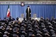 جمعی از فرماندهان نیروی هوایی ارتش فردا با رهبر انقلاب دیدار می‌کنند