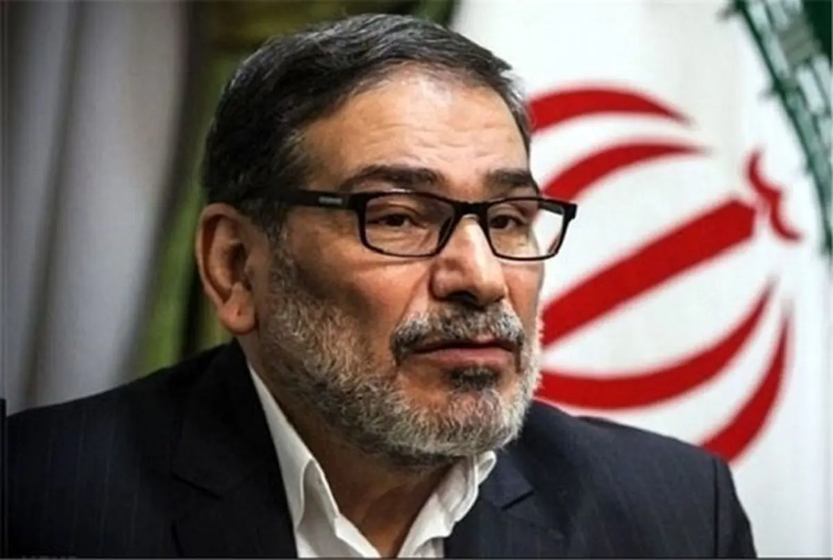 شمخانی آزادسازی دیرالزور را تبریک گفت