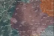 ارتش سوریه به جاده بین‌المللی حلب رسید