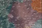 ارتش سوریه به جاده بین‌المللی حلب رسید