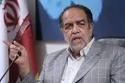 اظهارات مشاور روحانی درباره حضور مستشاران ایرانی در سوریه