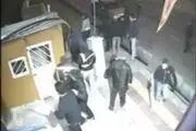 همه چیز درباره حمله به کارواش سعادت آباد