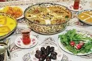 مجازها و غیرمجازهای افطار و سحر برای روزه‌داران