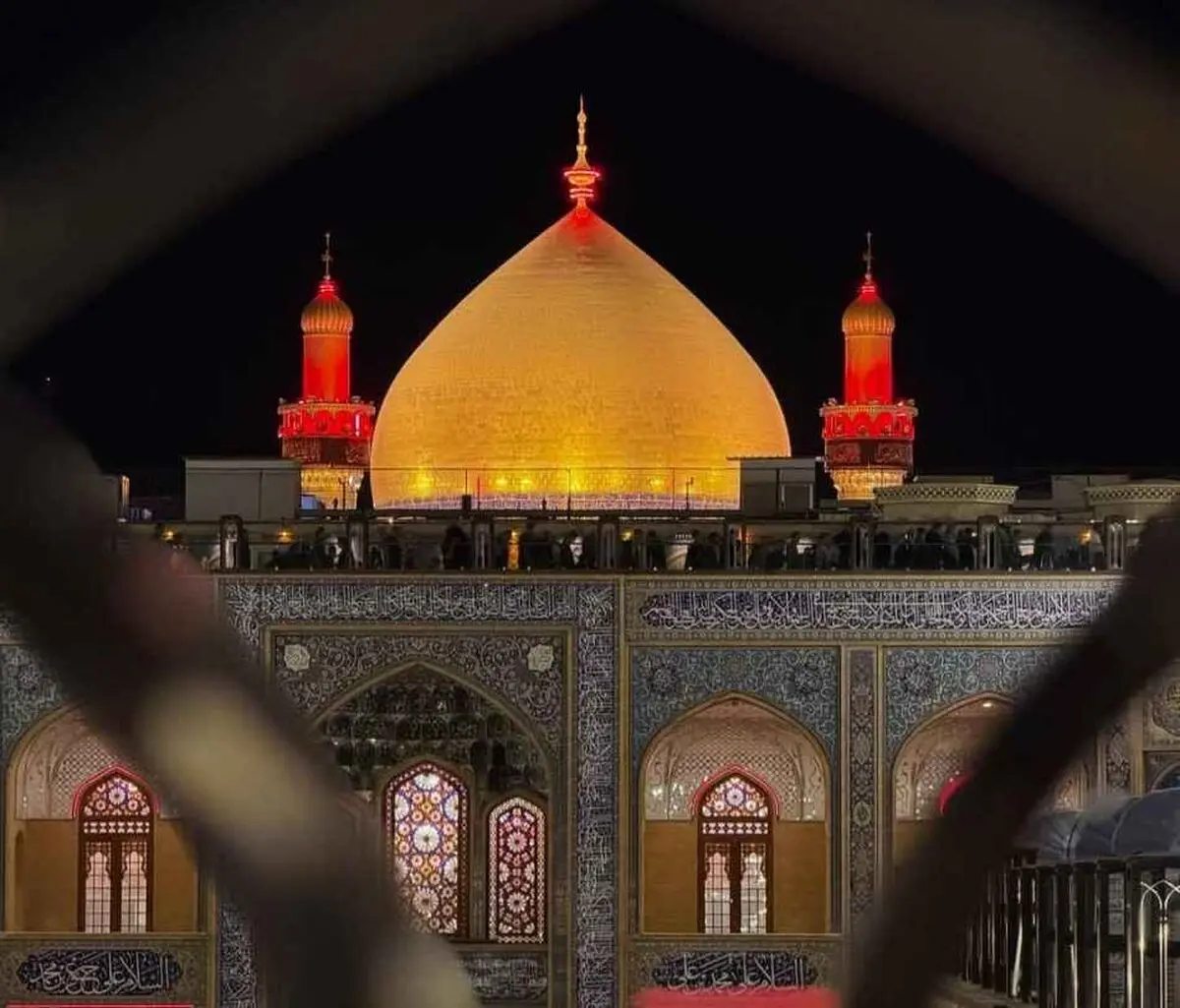 تورهای کربلا هوایی چهار روزه؛ راهنمای رزرو، قیمت و خدمات سفر زیارتی