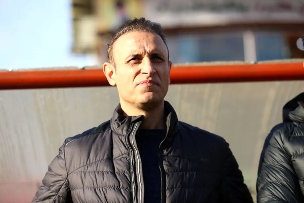 گل‌محمدی با پرسپولیس قرارداد دارد و می‌ماند