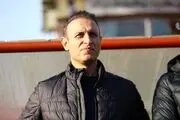 گل‌محمدی با پرسپولیس قرارداد دارد و می‌ماند