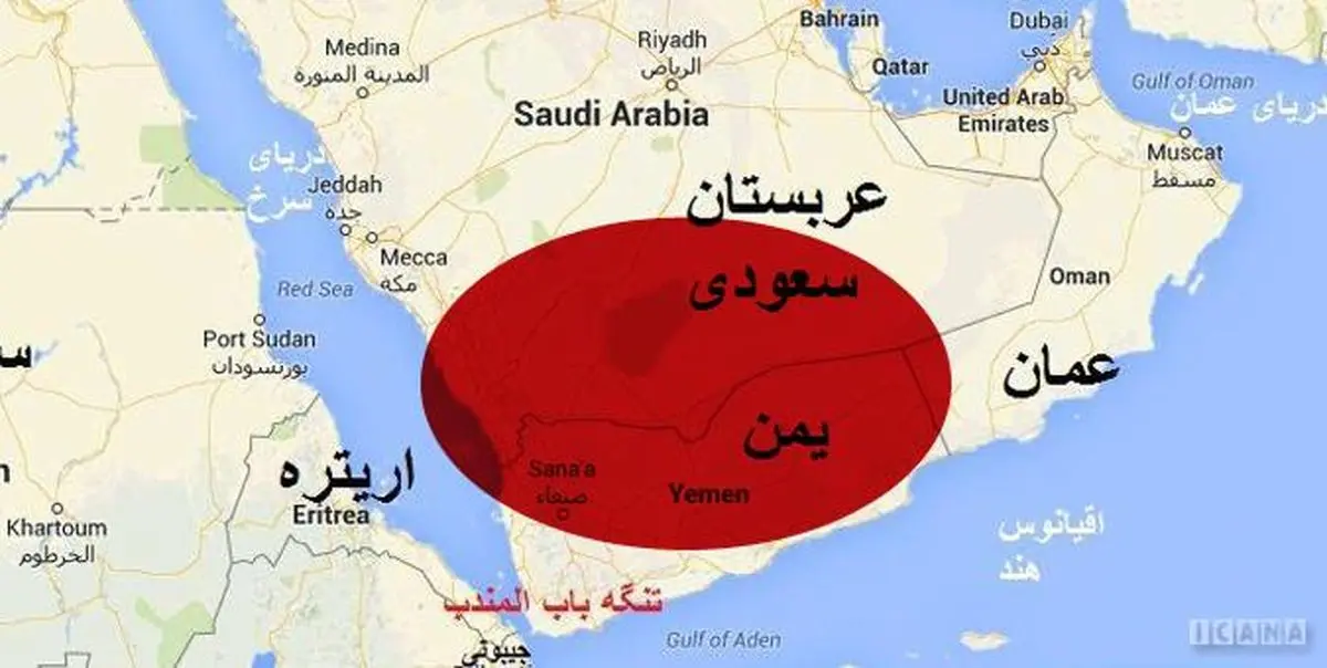 سعودیها برای فرار از باتلاق یمن، به دنبال راه حل سیاسی هستند