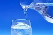 هشدار جدی درمورد وضعیت منابع آب