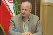  شاخص آسفالت راه روستایی در خراسان شمالی کمتر از میانگین کشوری است 