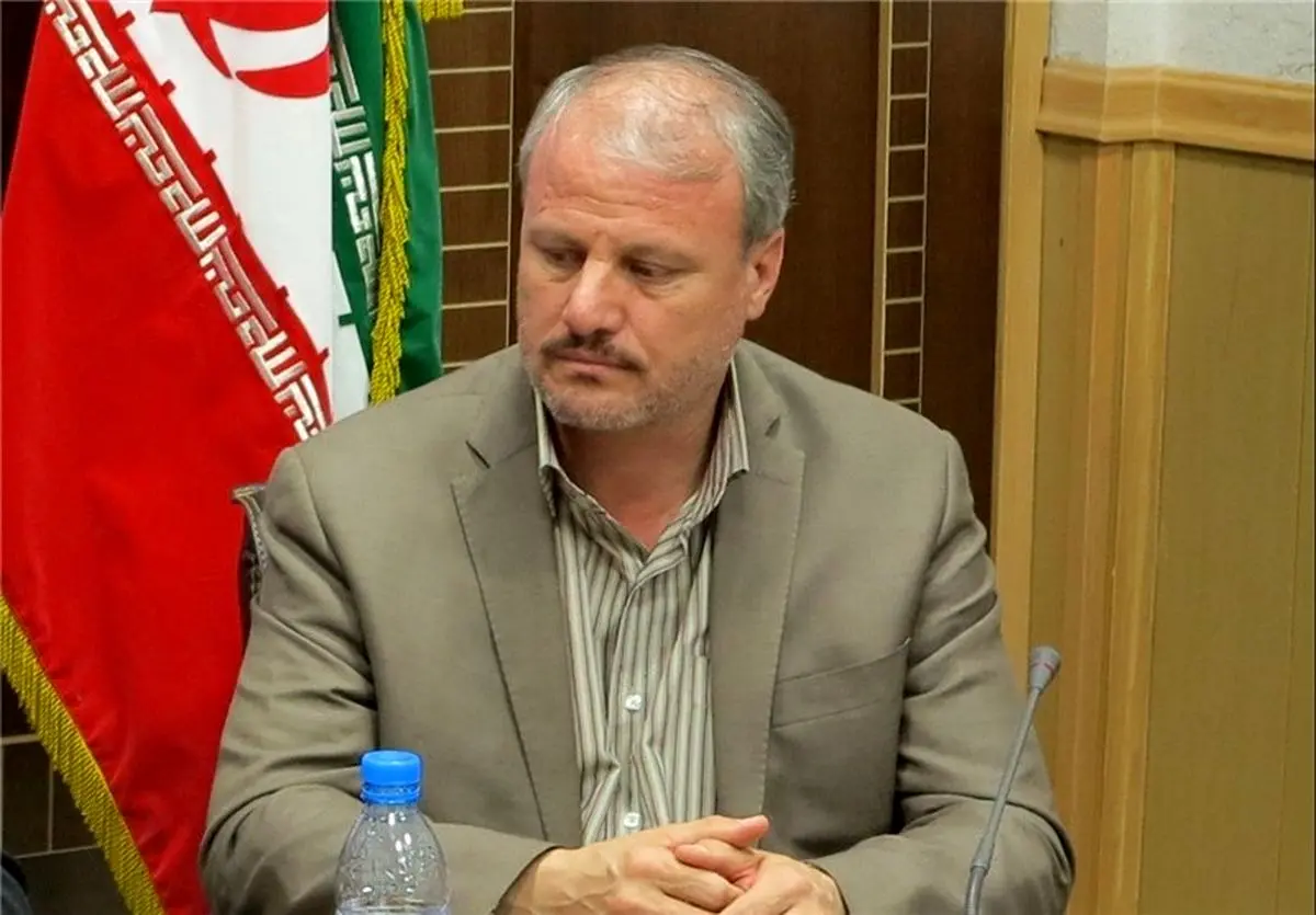 شاخص آسفالت راه روستایی در خراسان شمالی کمتر از میانگین کشوری است
