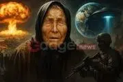 پیش‌گویی‌های بابا وانگا برای سال ۲۰۲۵؛ فروپاشی مالی و تماس با بیگانگان