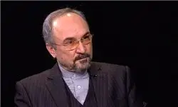 تهدید کمکی به حل موضوع هسته‌ای ایران نمی‌کند