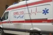 حمله رژیم صهیونیستی به پایگاه اورژانس ۱۱۵ هویزه