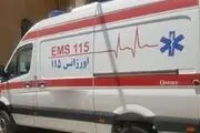 حمله رژیم صهیونیستی به پایگاه اورژانس ۱۱۵ هویزه
