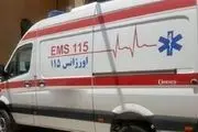 حمله رژیم صهیونیستی به پایگاه اورژانس ۱۱۵ هویزه