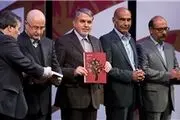 وزیر ارشاد: تکریم هنرمندان تجسمی تکریم ملت است